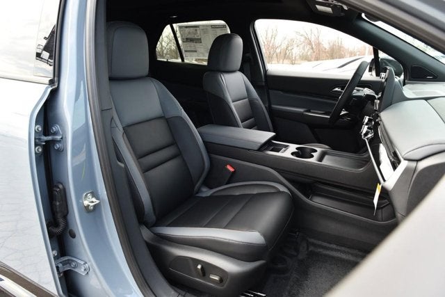 2026 Honda Prologue Touring