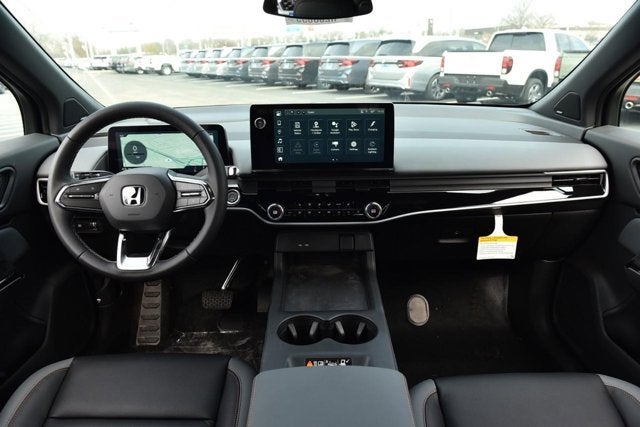 2026 Honda Prologue Touring
