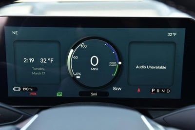 2026 Honda Prologue Elite