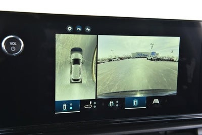 2026 Honda Prologue Elite