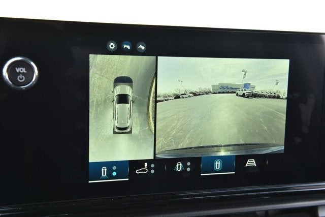 2026 Honda Prologue Elite