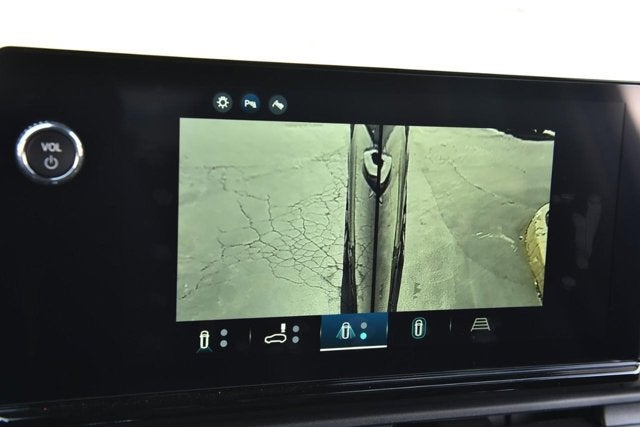 2026 Honda Prologue Elite