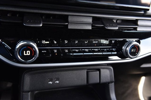 2026 Honda Prologue Elite