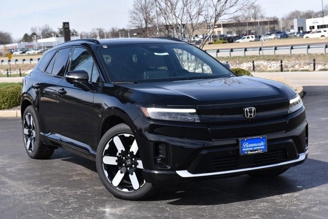 2026 Honda Prologue Elite