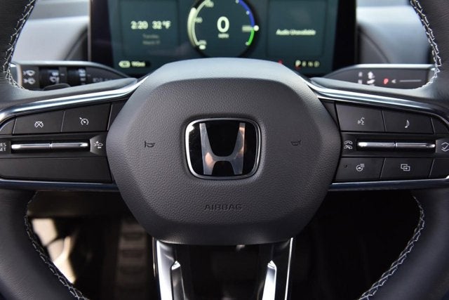 2026 Honda Prologue Elite