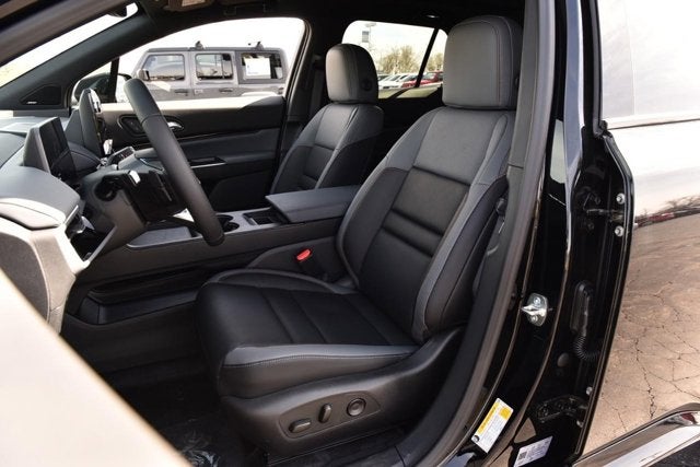 2026 Honda Prologue Elite