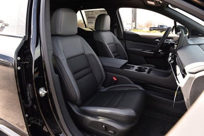 2026 Honda Prologue Elite