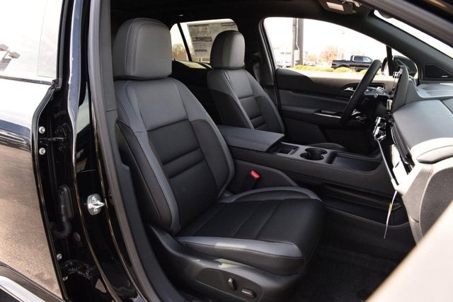 2026 Honda Prologue Elite