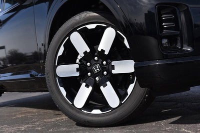 2026 Honda Prologue Elite