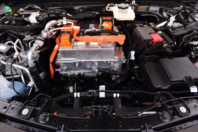 2026 Honda Prologue Elite