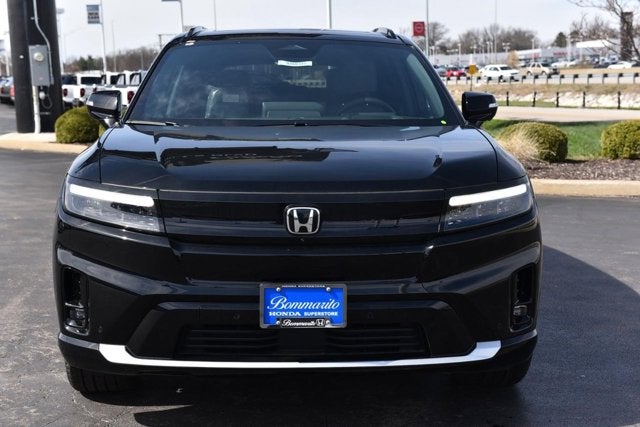 2026 Honda Prologue Elite