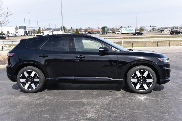 2026 Honda Prologue Elite