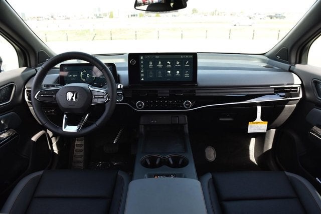 2026 Honda Prologue Elite