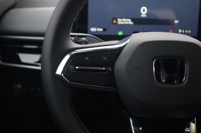 2026 Honda Prologue Elite