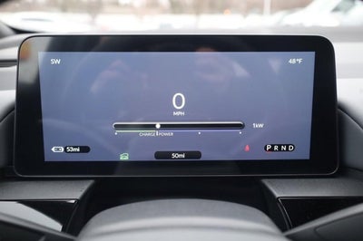 2026 Honda Prologue Elite