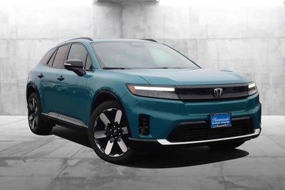 2026 Honda Prologue Elite