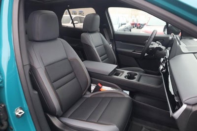 2026 Honda Prologue Elite