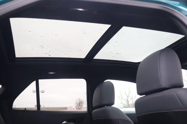 2026 Honda Prologue Elite