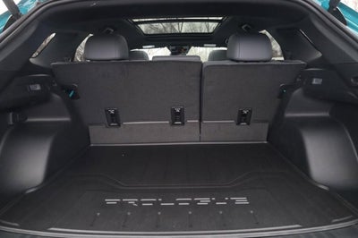 2026 Honda Prologue Elite