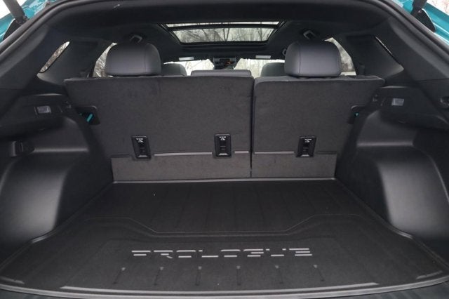 2026 Honda Prologue Elite