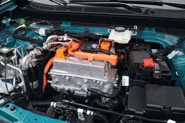 2026 Honda Prologue Elite