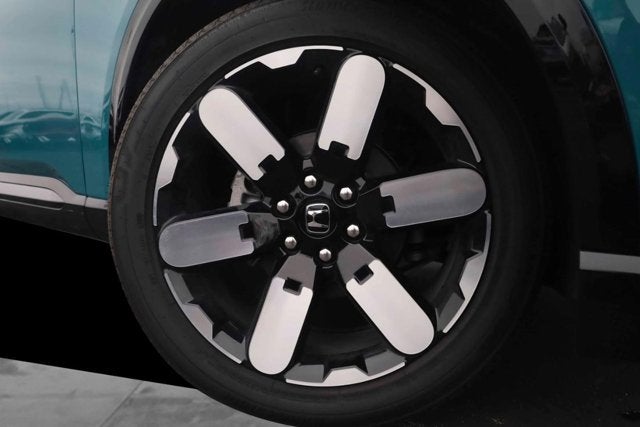 2026 Honda Prologue Elite