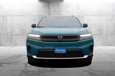 2026 Honda Prologue Elite