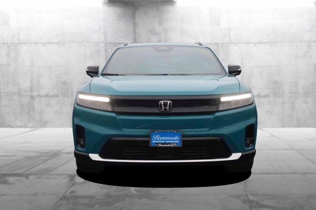 2026 Honda Prologue Elite