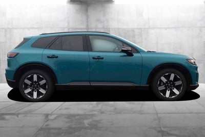 2026 Honda Prologue Elite