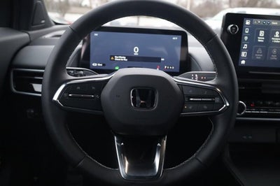 2026 Honda Prologue Elite