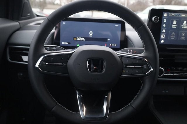 2026 Honda Prologue Elite