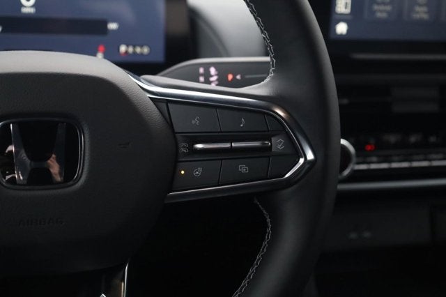 2026 Honda Prologue Elite