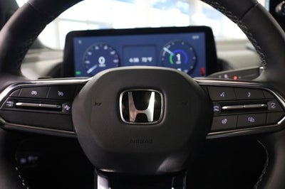 2026 Honda Prologue Elite