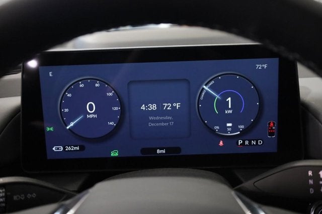 2026 Honda Prologue Elite