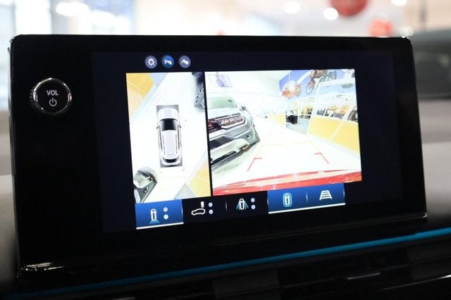 2026 Honda Prologue Elite