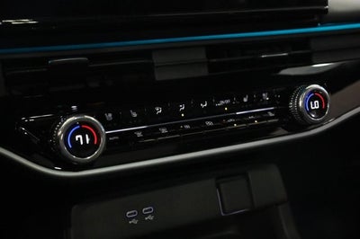 2026 Honda Prologue Elite