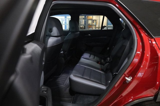 2026 Honda Prologue Elite