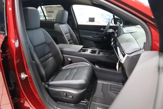 2026 Honda Prologue Elite