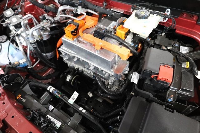 2026 Honda Prologue Elite