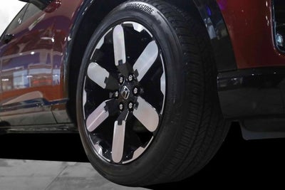 2026 Honda Prologue Elite