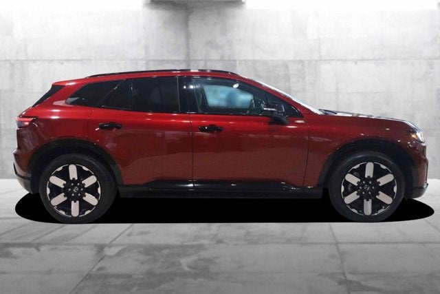 2026 Honda Prologue Elite