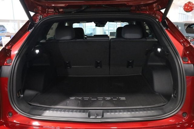 2026 Honda Prologue Elite