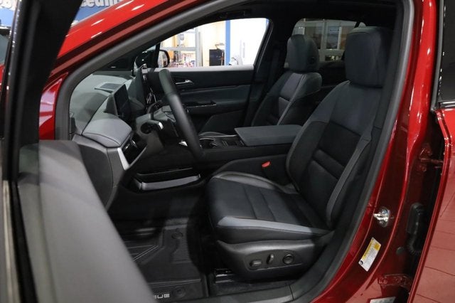 2026 Honda Prologue Elite