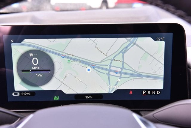 2026 Honda Prologue Elite