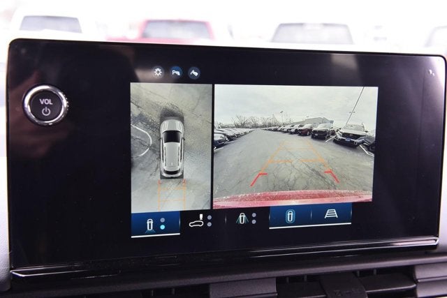 2026 Honda Prologue Elite