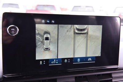 2026 Honda Prologue Elite