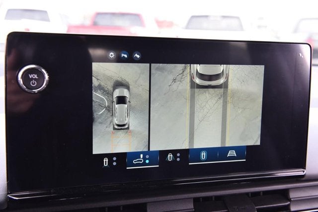 2026 Honda Prologue Elite