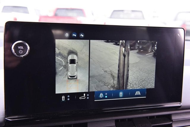 2026 Honda Prologue Elite