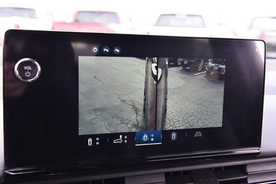 2026 Honda Prologue Elite