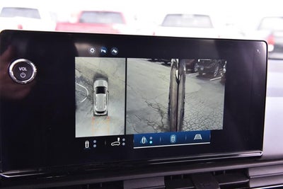 2026 Honda Prologue Elite